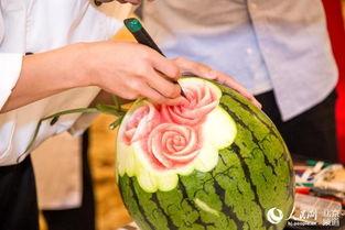 吃瓜大赛视频创意,吃瓜大赛视频创意盘点，笑料横生，精彩纷呈！