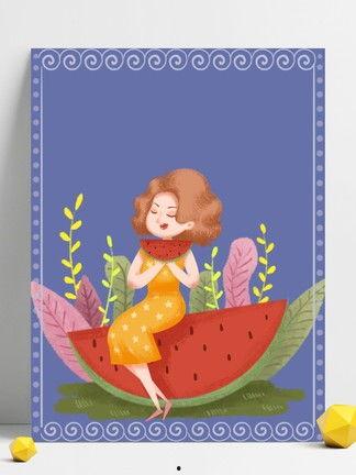 吃瓜背景视频下载免费,免费背景视频带你领略网络热点的魅力