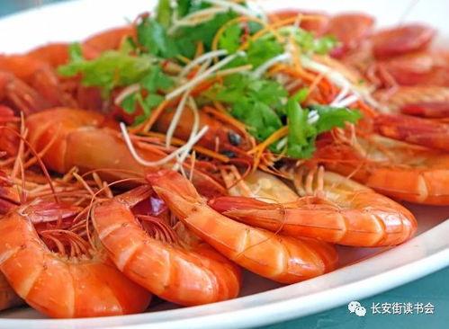 我不是瓜神原版视频吃虾