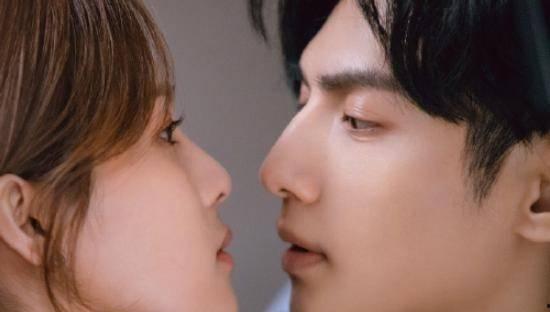 白鹿吻戏吃瓜视频大全集,甜蜜瞬间回顾